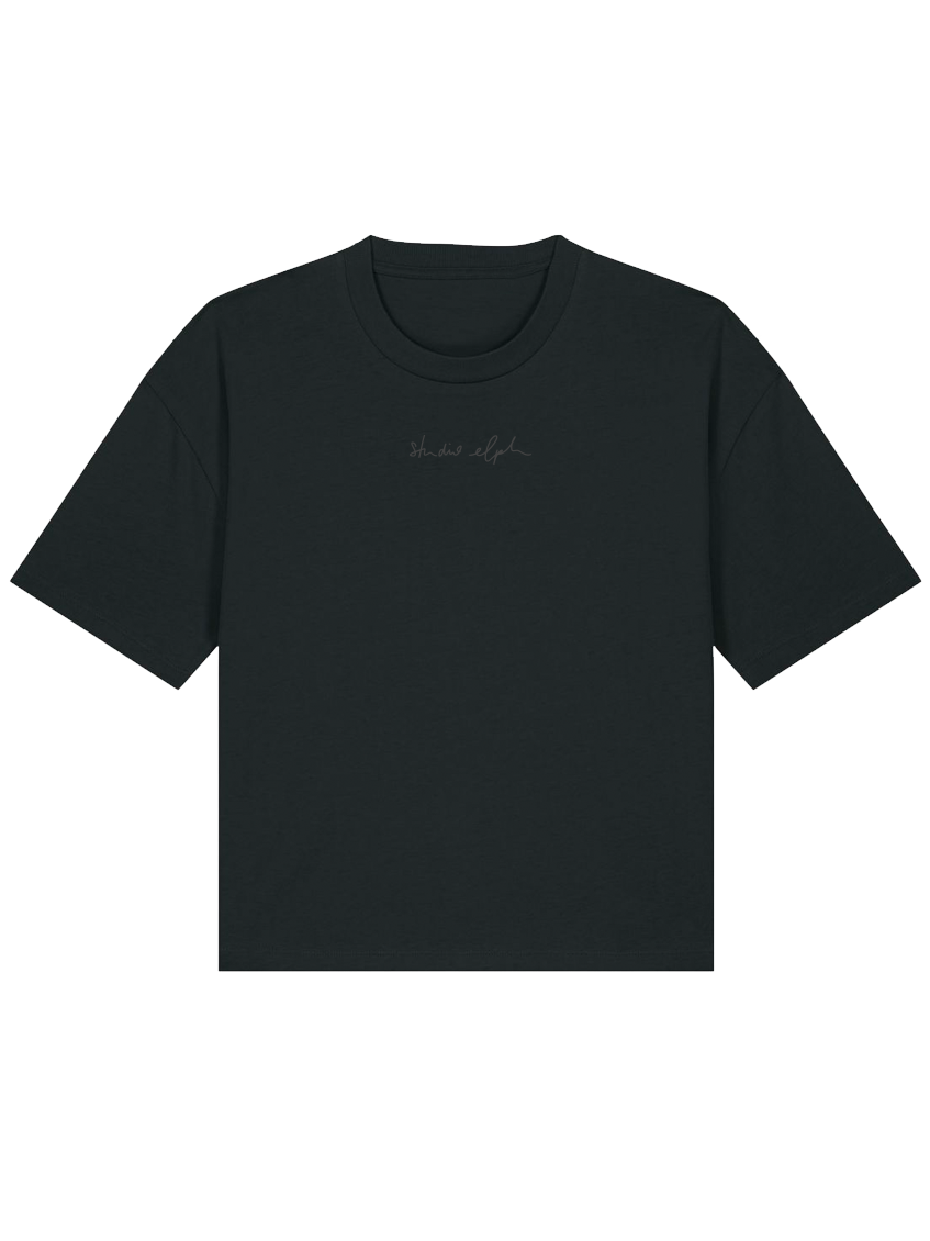 LOVE - Women Shirt, schwarz