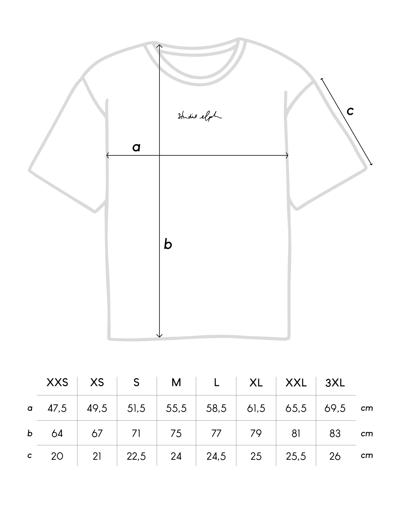 specialty coffee - Unisex Shirt, weiß
