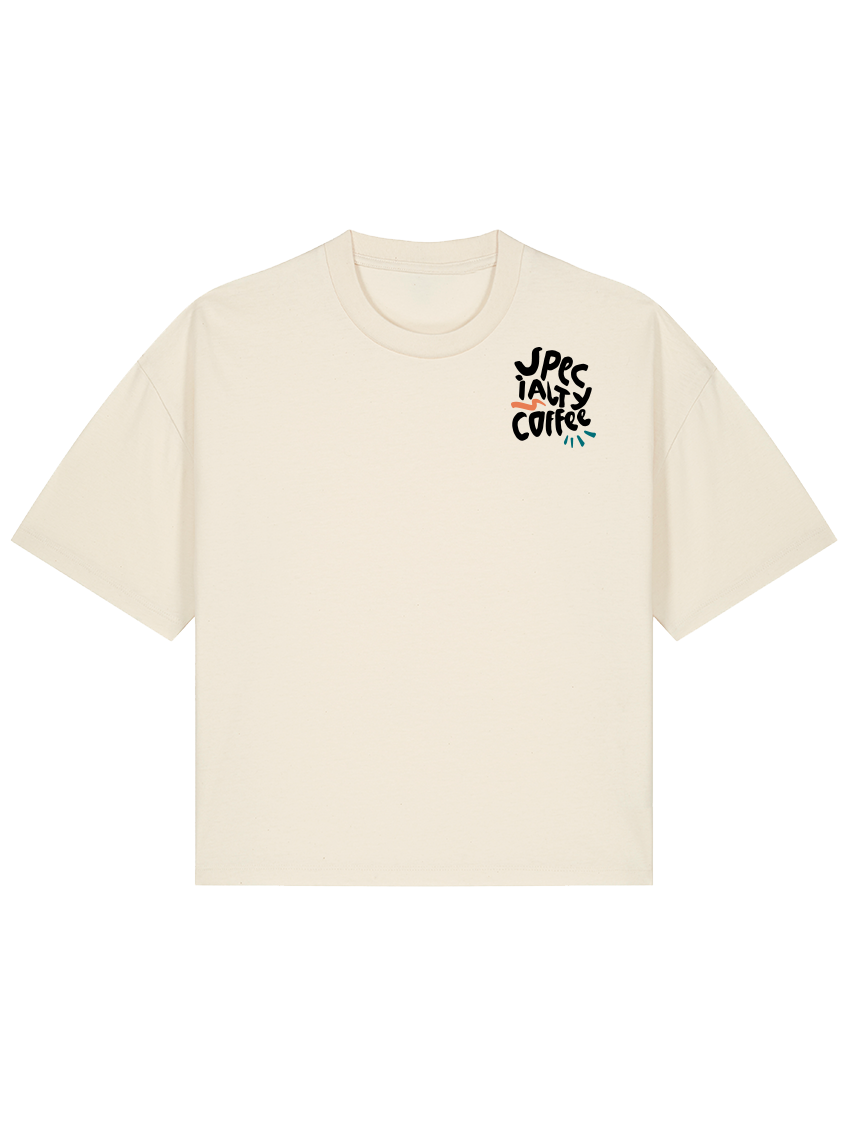 specialty coffee - Women Shirt, nature
