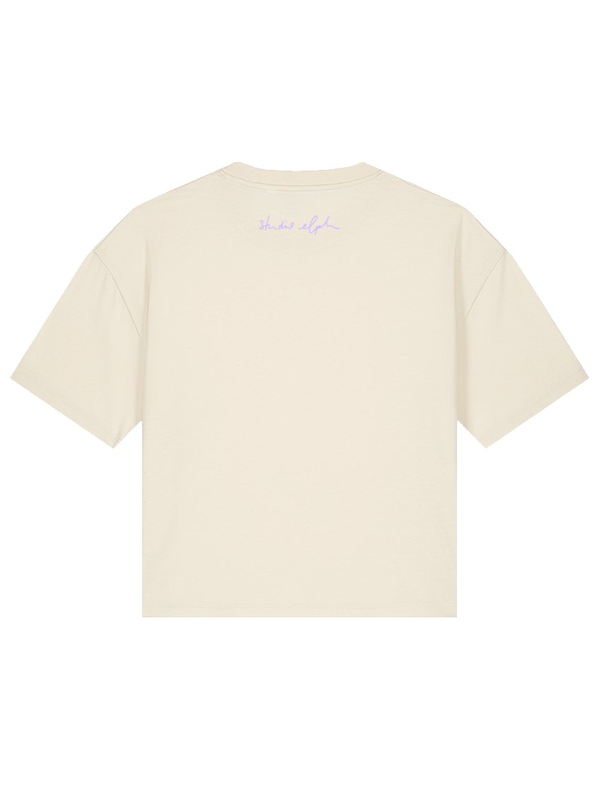 little smile - Women Shirt, nature