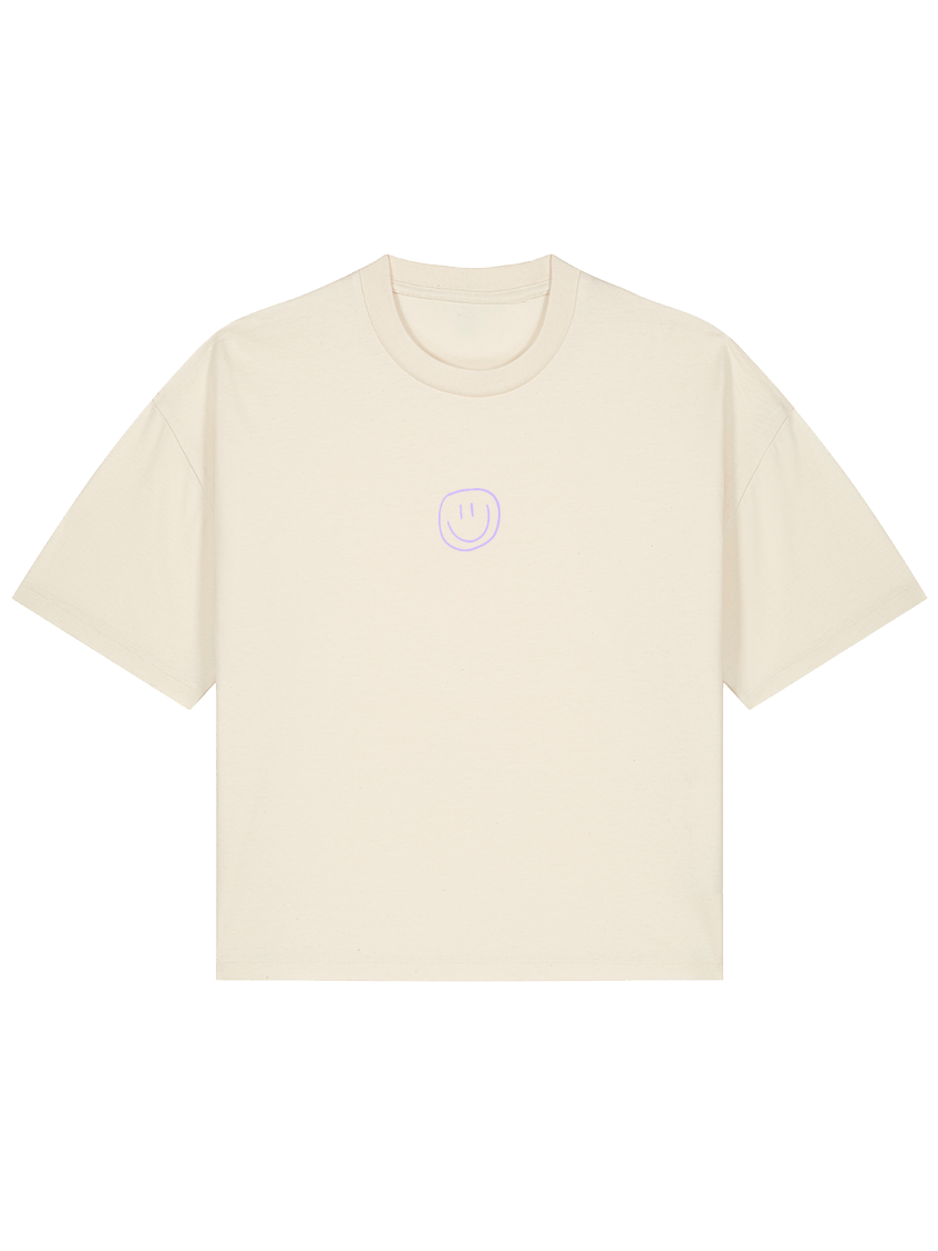 little smile - Women Shirt, nature