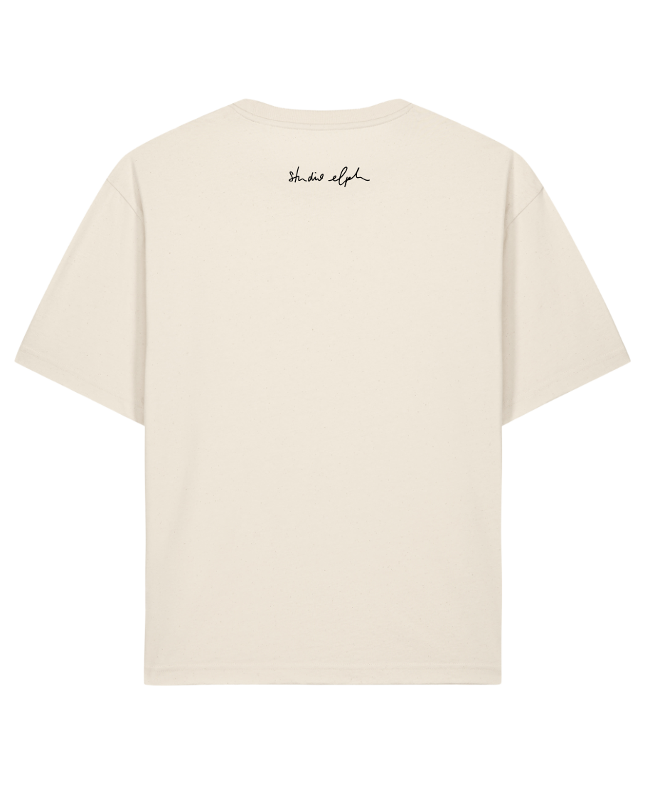 little smile - Unisex Shirt, nature