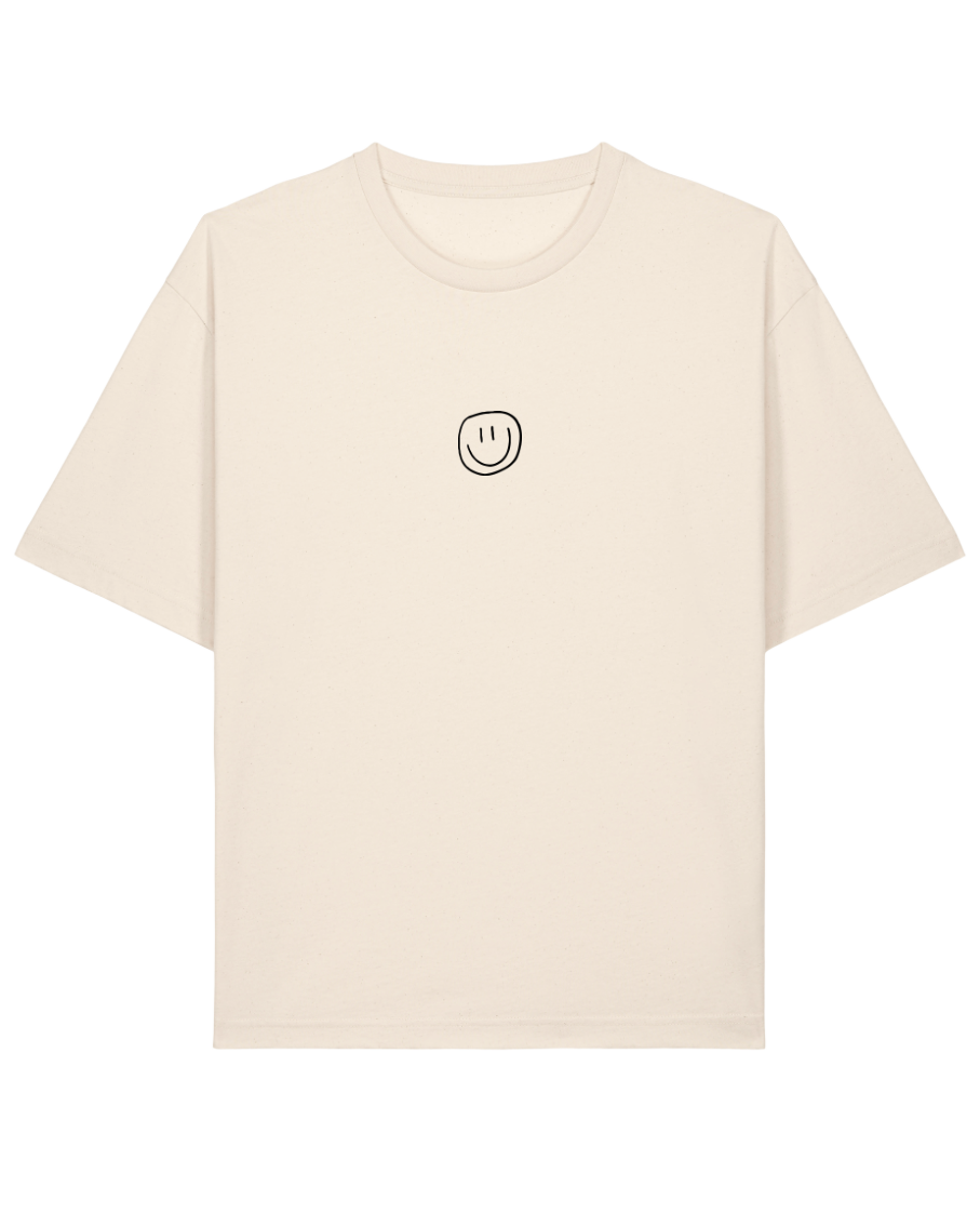 little smile - Unisex Shirt, nature