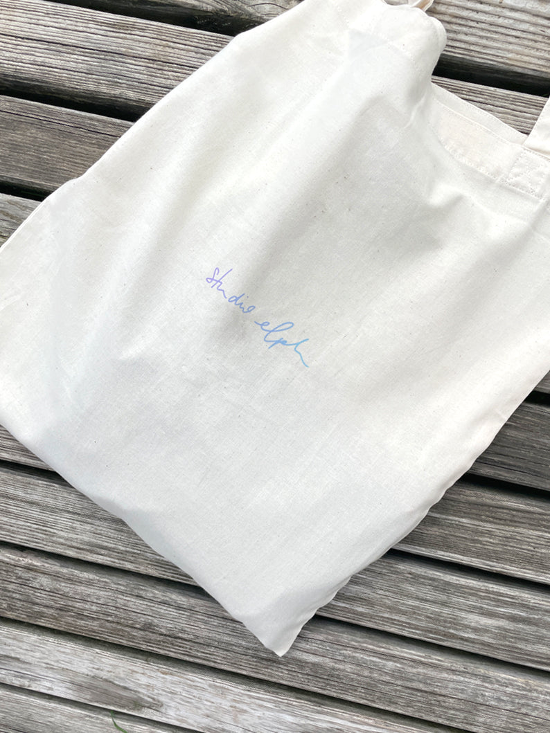 LOVE - Tasche