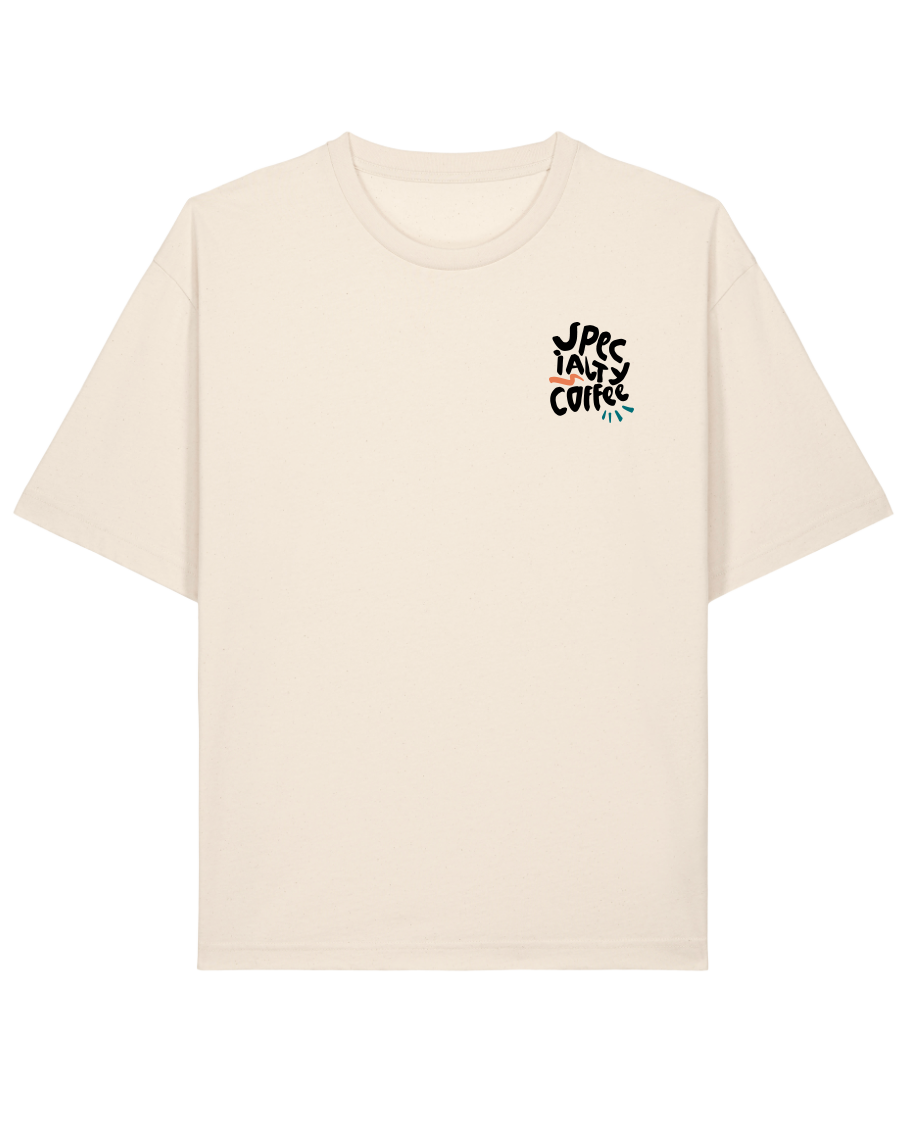 specialty coffee - Unisex Shirt, nature