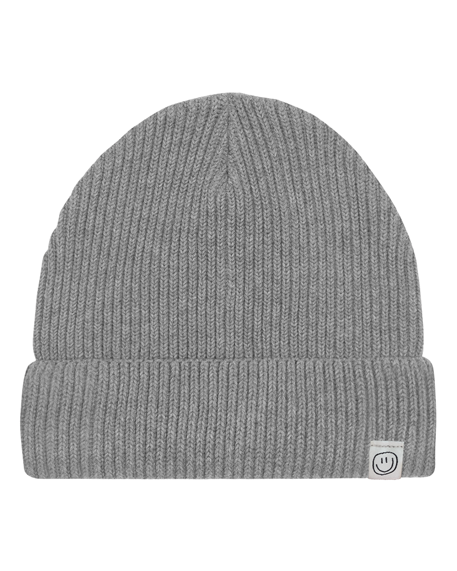 smile - Fisherman Beanie - verschiedene Farben