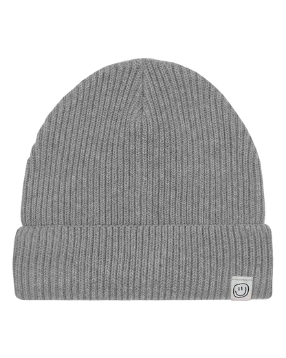 smile - Fisherman Beanie - verschiedene Farben