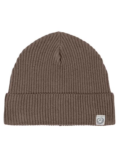 smile - Fisherman Beanie - verschiedene Farben