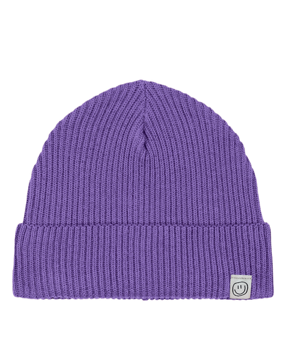 smile - Fisherman Beanie - verschiedene Farben