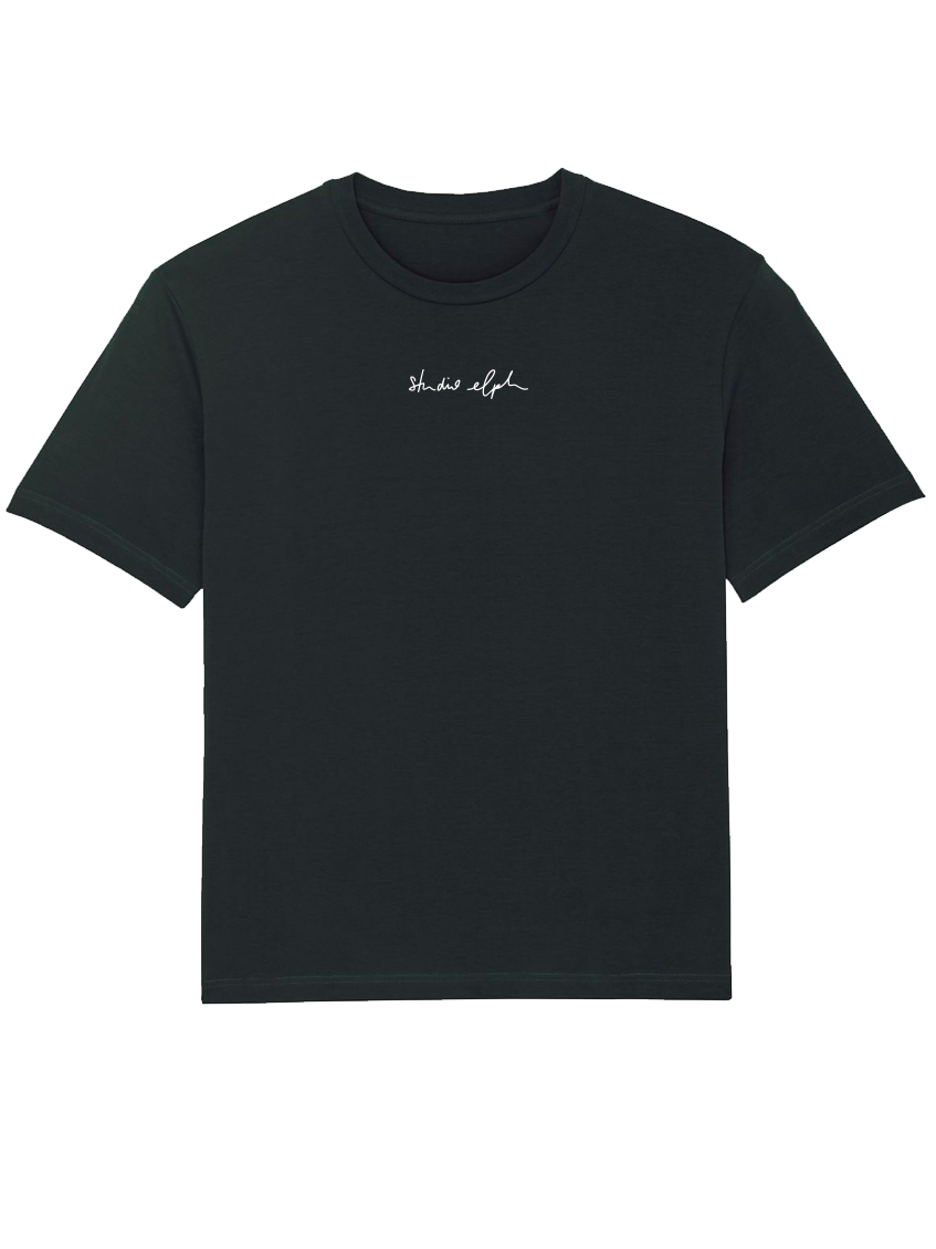couple - Unisex Shirt, schwarz
