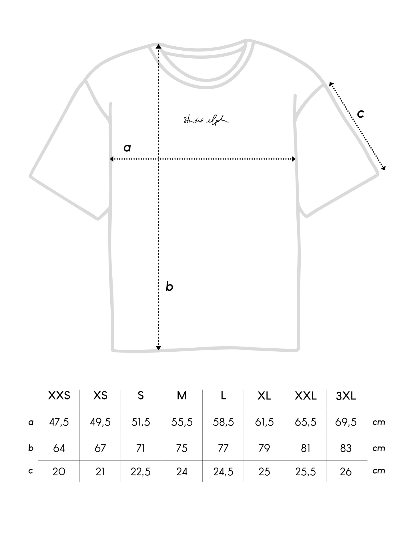 smiley - Unisex Shirt, aloe