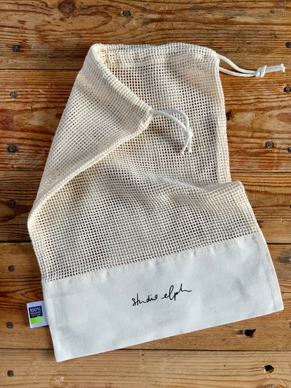 freshly picked - Obst- & Gemüsetasche