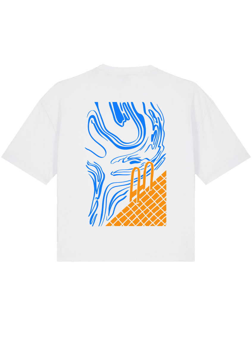pool - Women Shirt