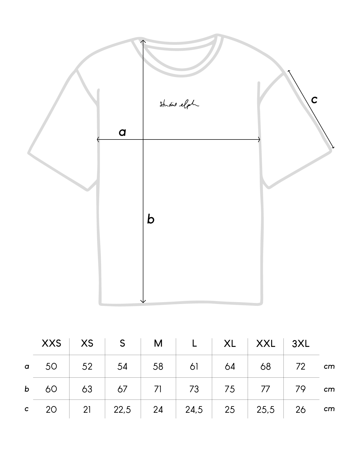 friends - Unisex Shirt, stone