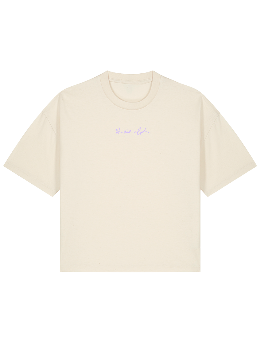 smiley - Women Shirt, nature