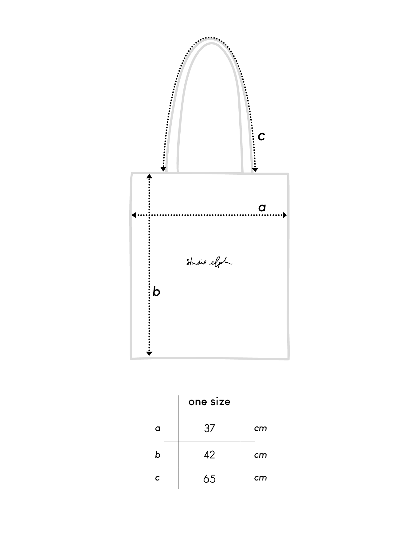 ciao! - Tasche