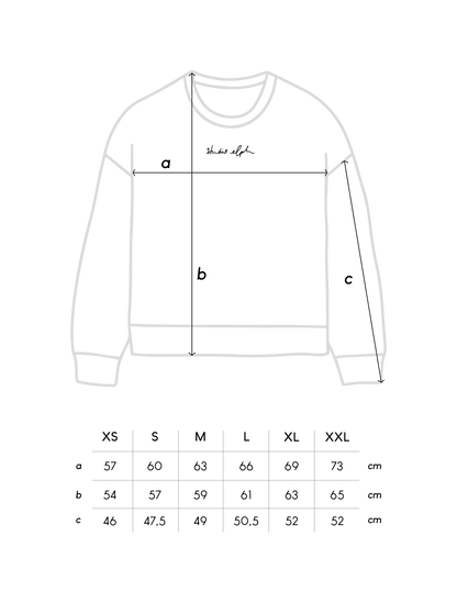 happy dacklo - Women Sweater, deep purple