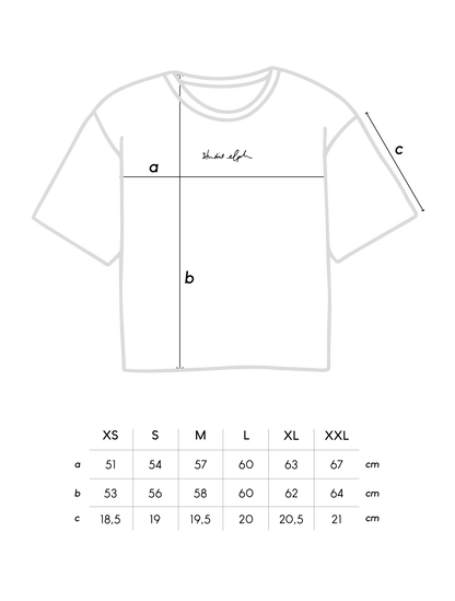 smiley - Women Shirt, nature
