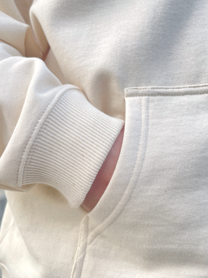 coffee - Unisex Hoodie, nature