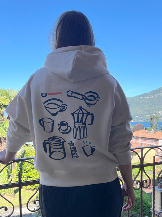 coffee - Women Hoodie, nature