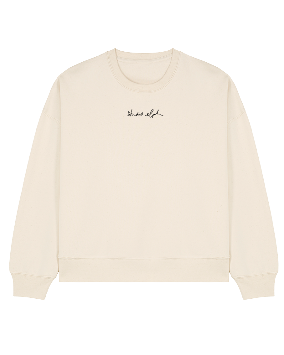 coffee - Women Sweater, nature