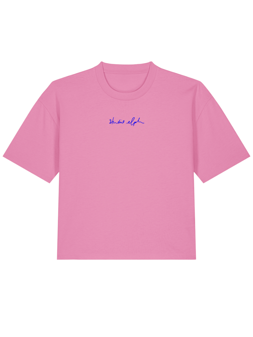 happy dacklo - Women Shirt, pink