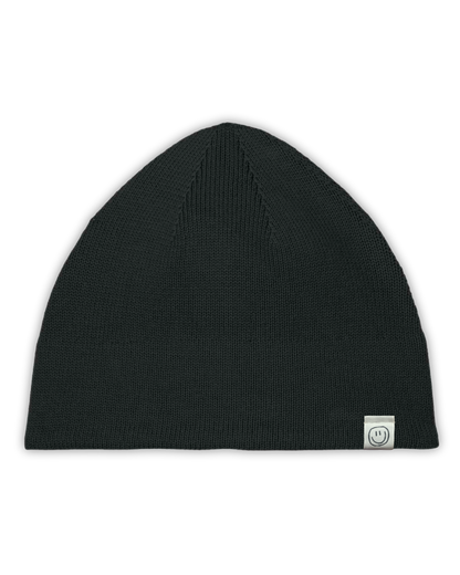 smiley - Strickbeanie