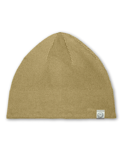 smiley - Strickbeanie
