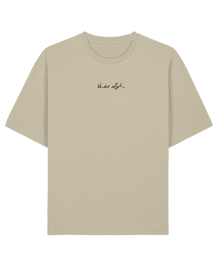 friends - Unisex Shirt, stone
