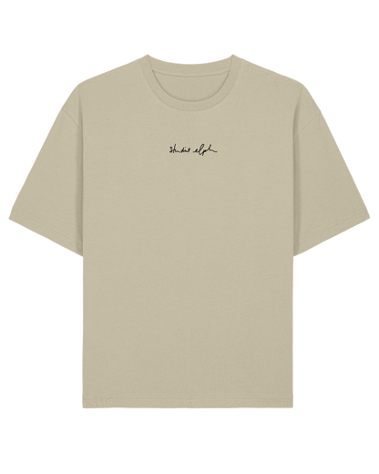 friends - Unisex Shirt, stone