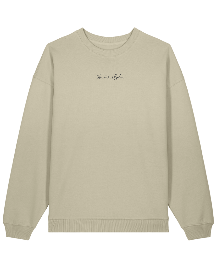 friends- Unisex Sweater, stone