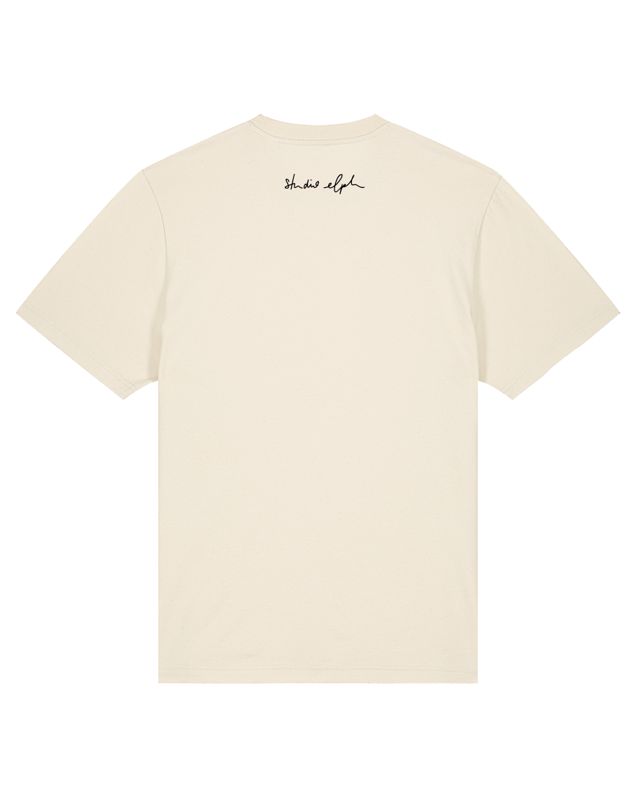 little smile - Unisex Shirt, nature
