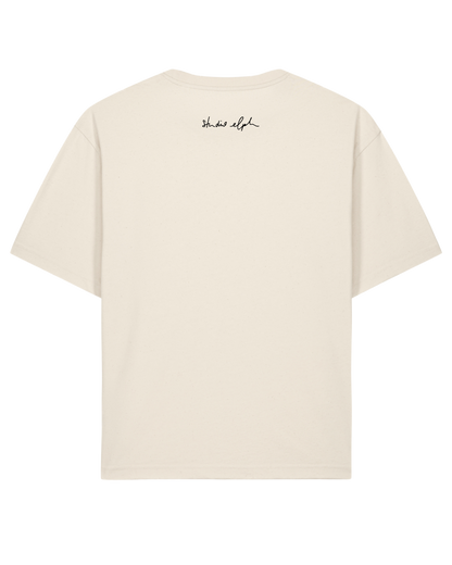little smile - Unisex Shirt, nature