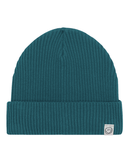 smile - Fisherman Beanie - verschiedene Farben