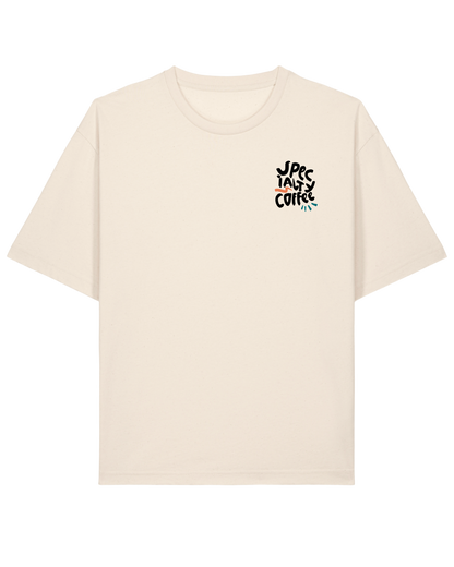 specialty coffee - Unisex Shirt, nature
