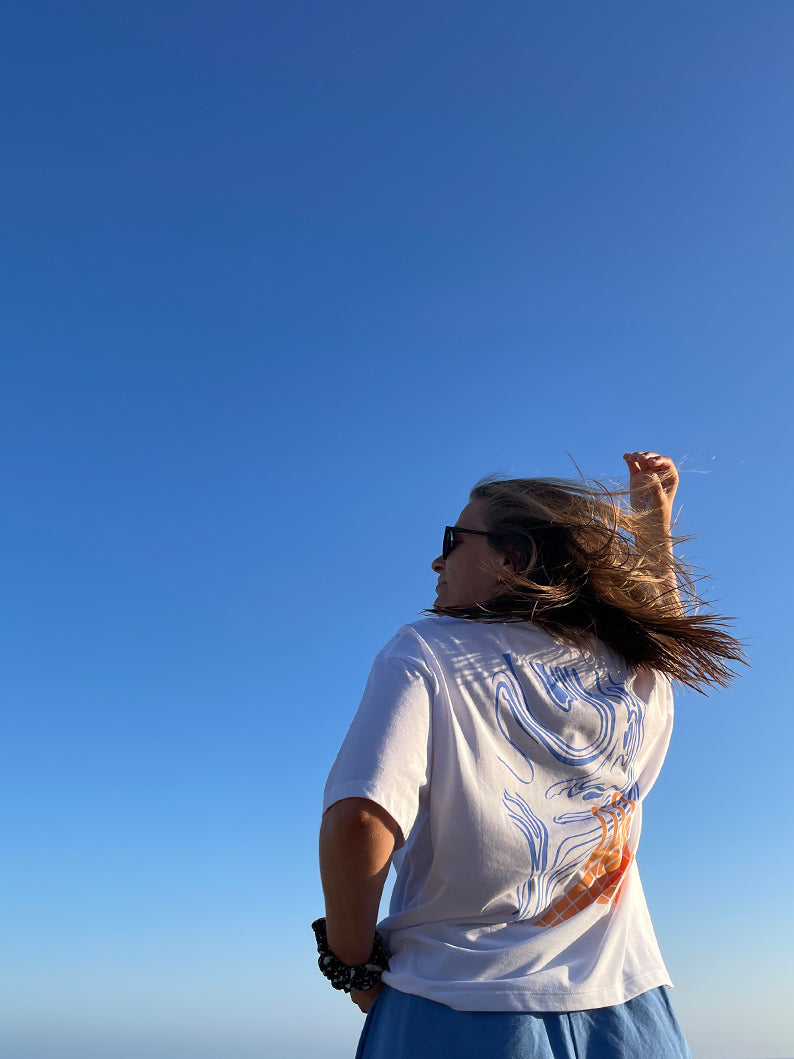 pool - Women Shirt