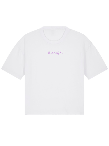 summer - Women Shirt, weiß
