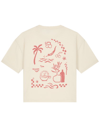 summer - Women Shirt, nature
