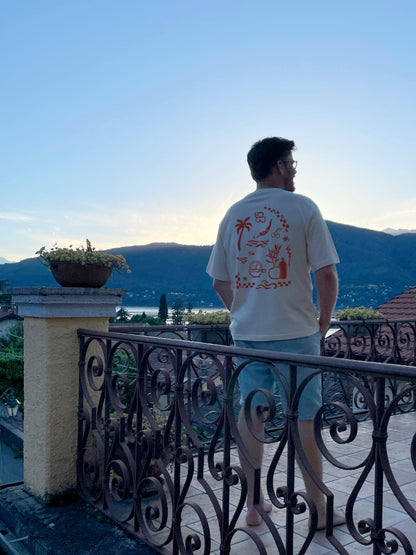 summer - Unisex Shirt, nature