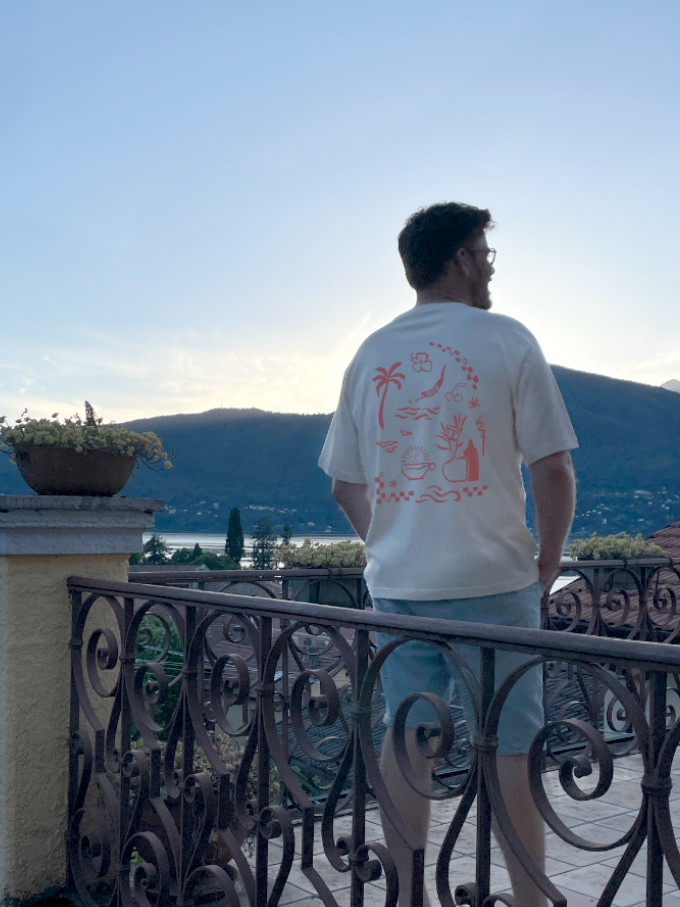summer - Unisex Shirt, nature